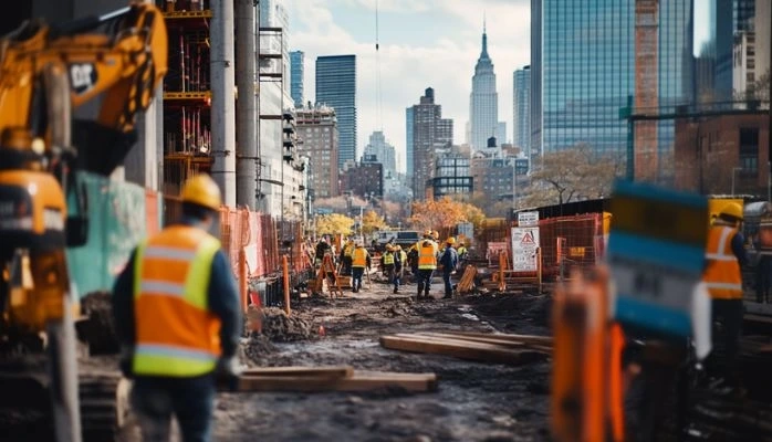 Urbanisme et environnement : projets soumis à évaluation environnementale Urbanisme et environnement : projets soumis à évaluation environnementale